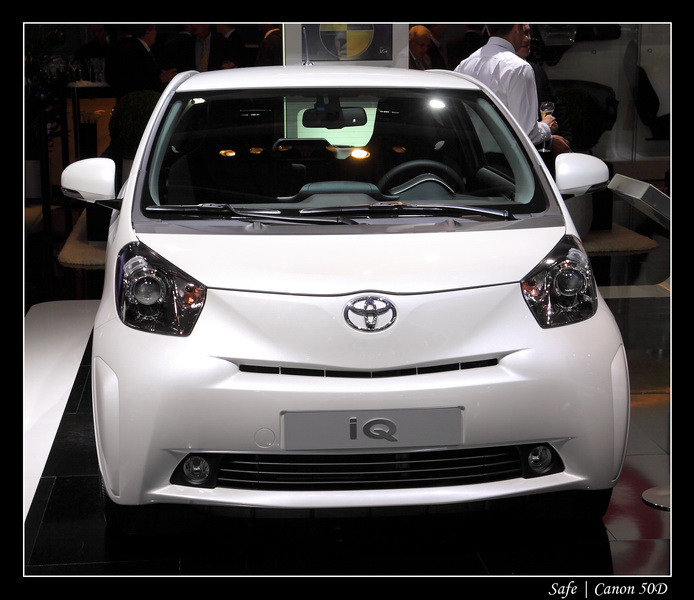 2008   10   Salon auto Paris   215